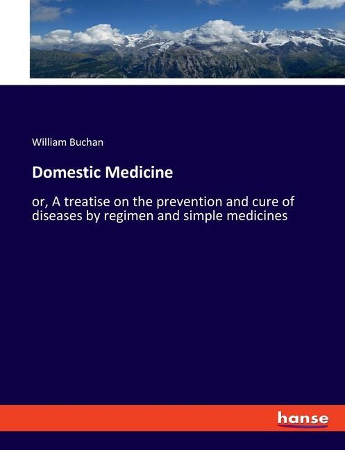 Domestic Medicine