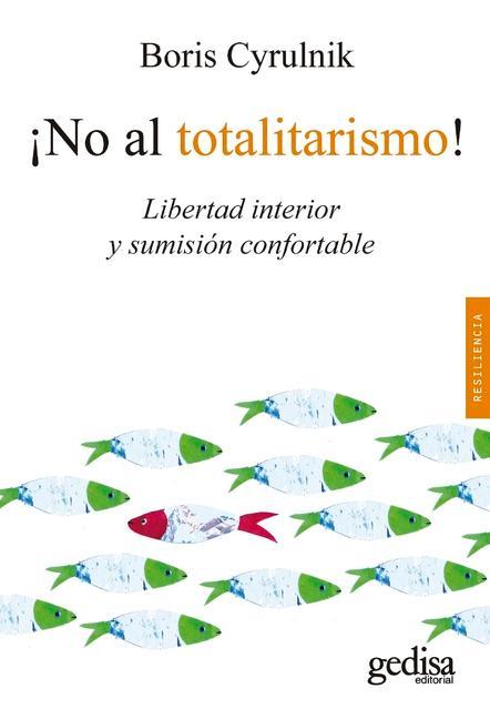 No Al Totalitarismo!