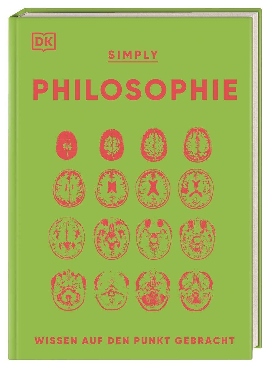 SIMPLY. Philosophie