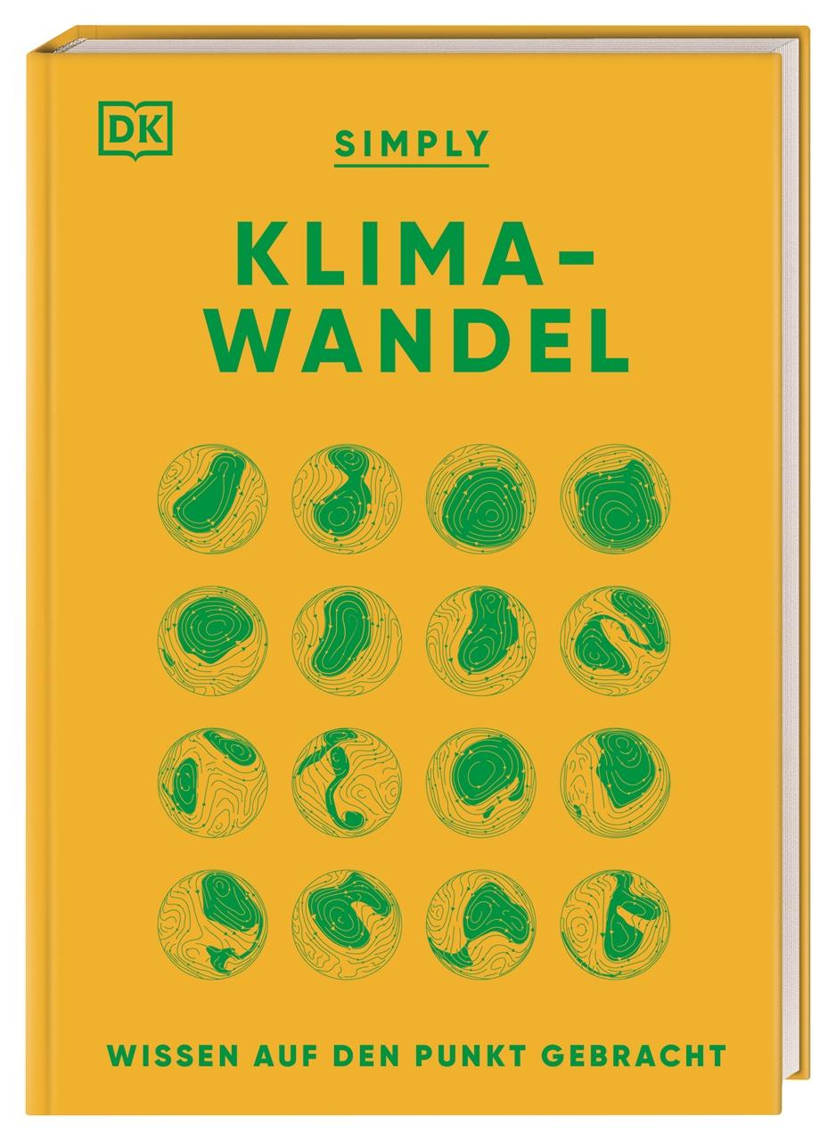 SIMPLY. Klimawandel