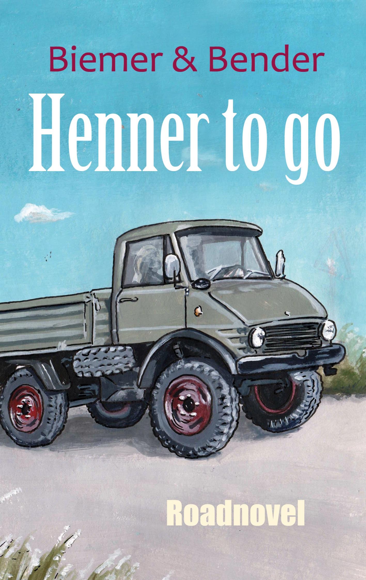 Henner to go