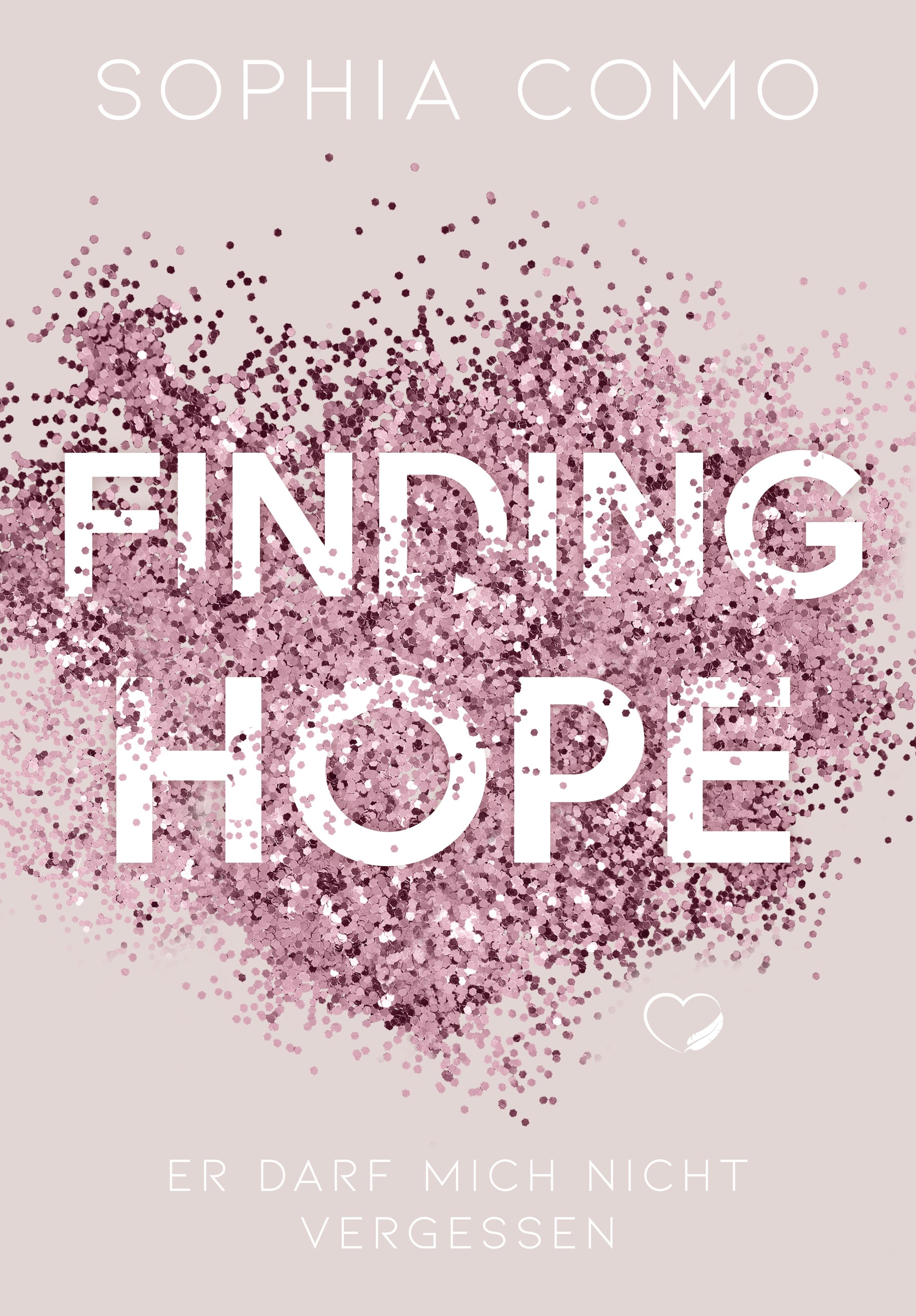 Finding Hope