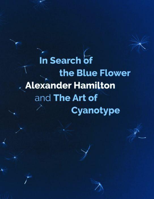 In Search of the Blue Flower