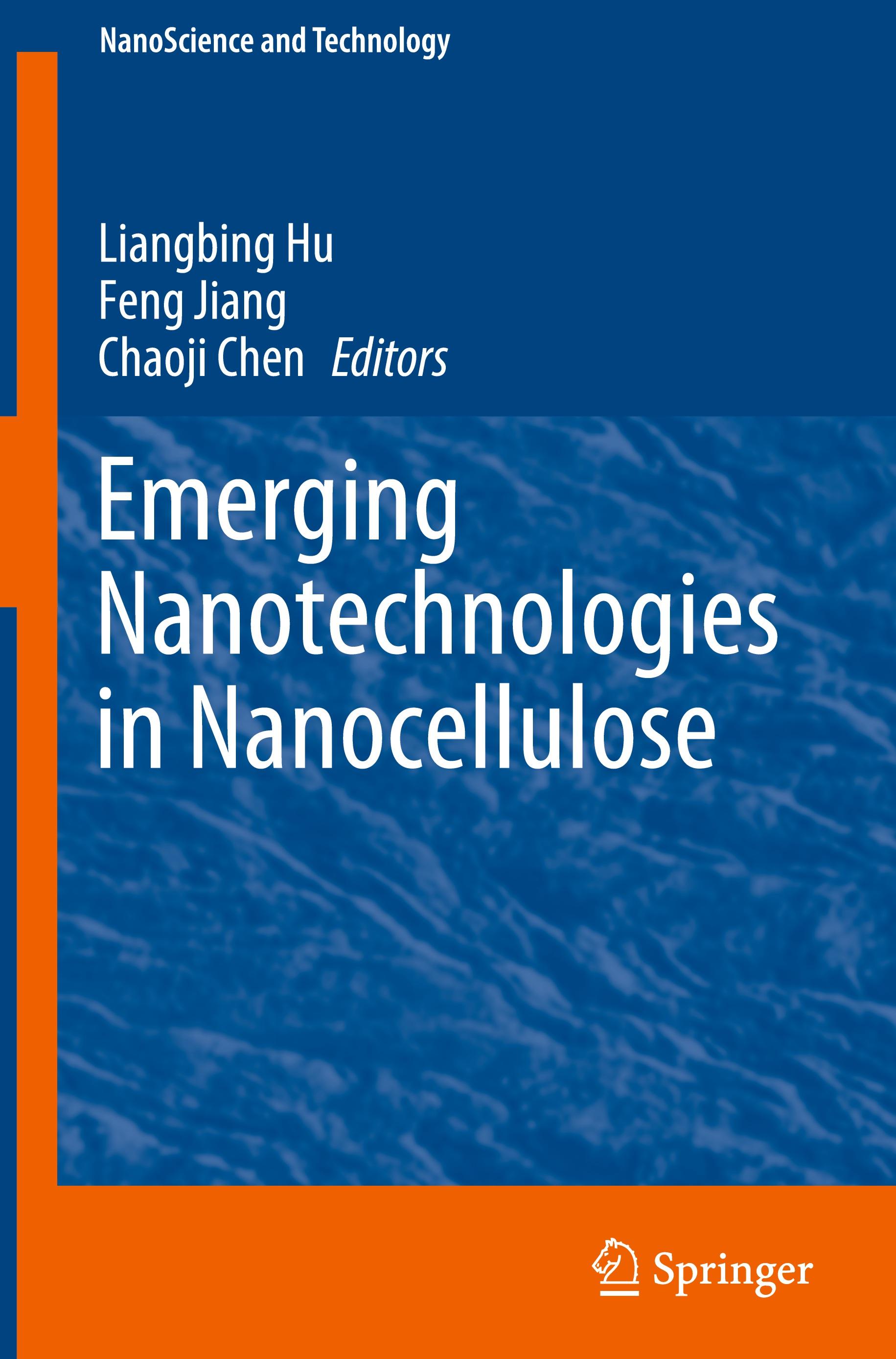 Emerging Nanotechnologies in Nanocellulose