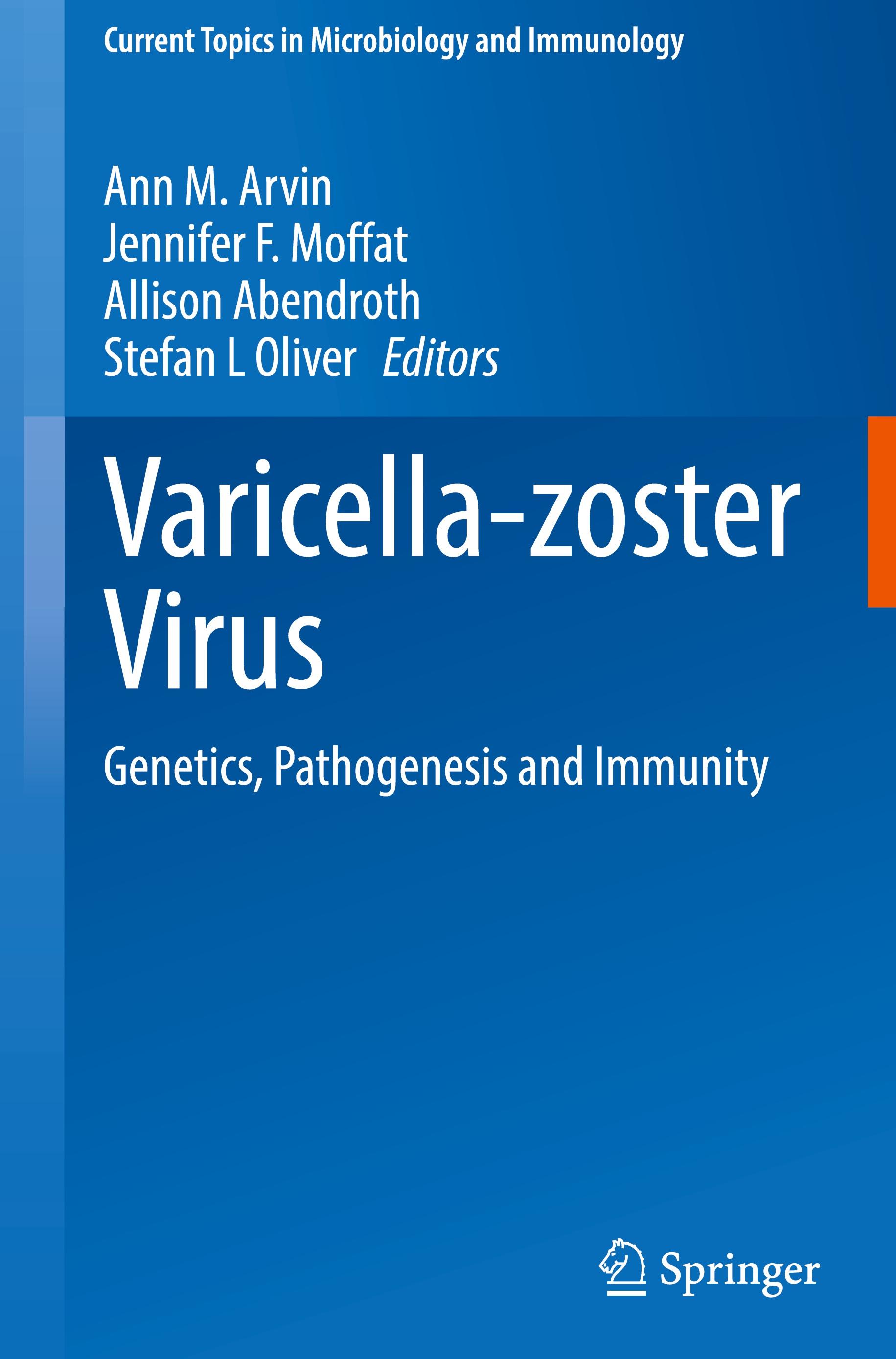 Varicella-zoster Virus