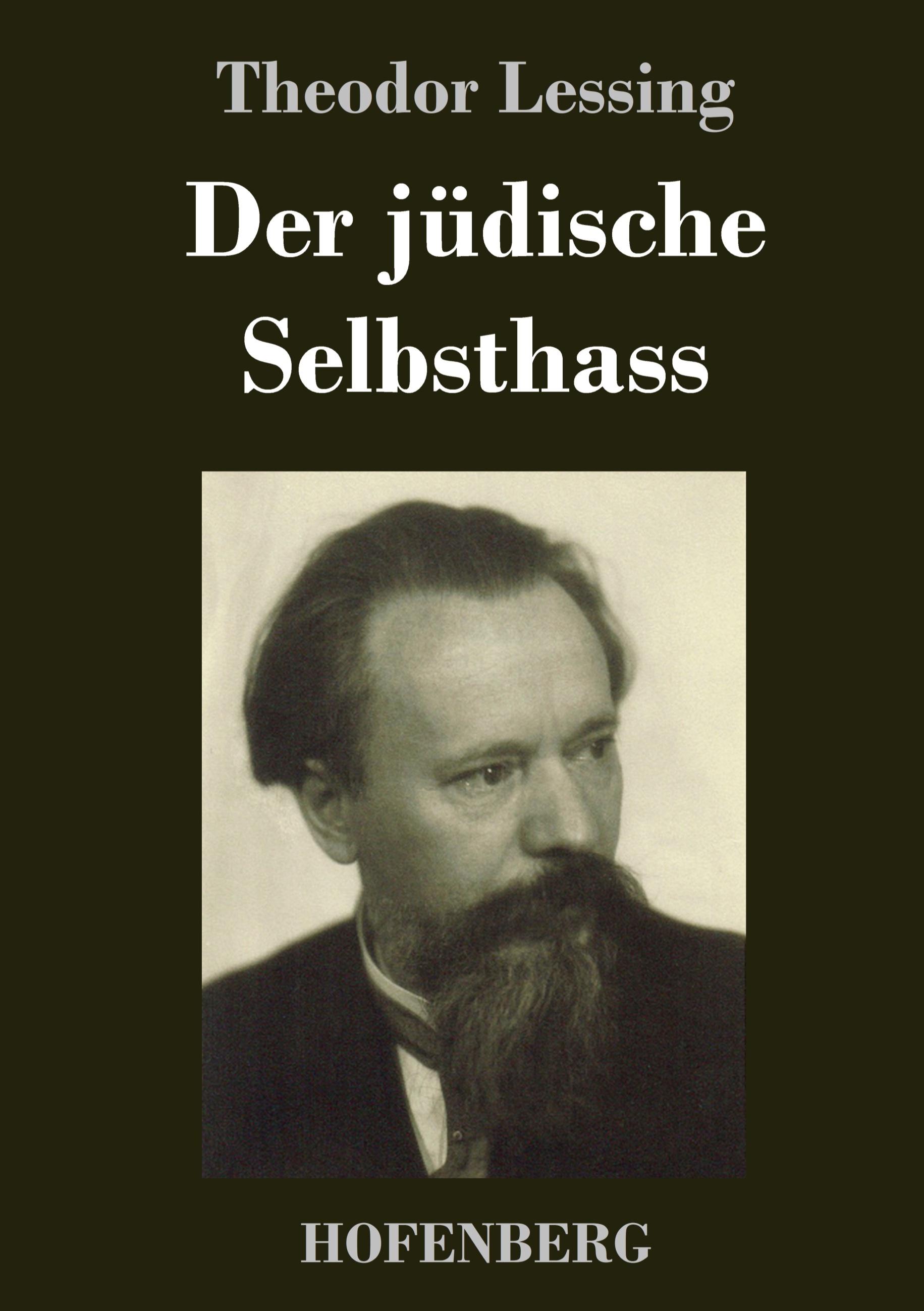 Der jüdische Selbsthass