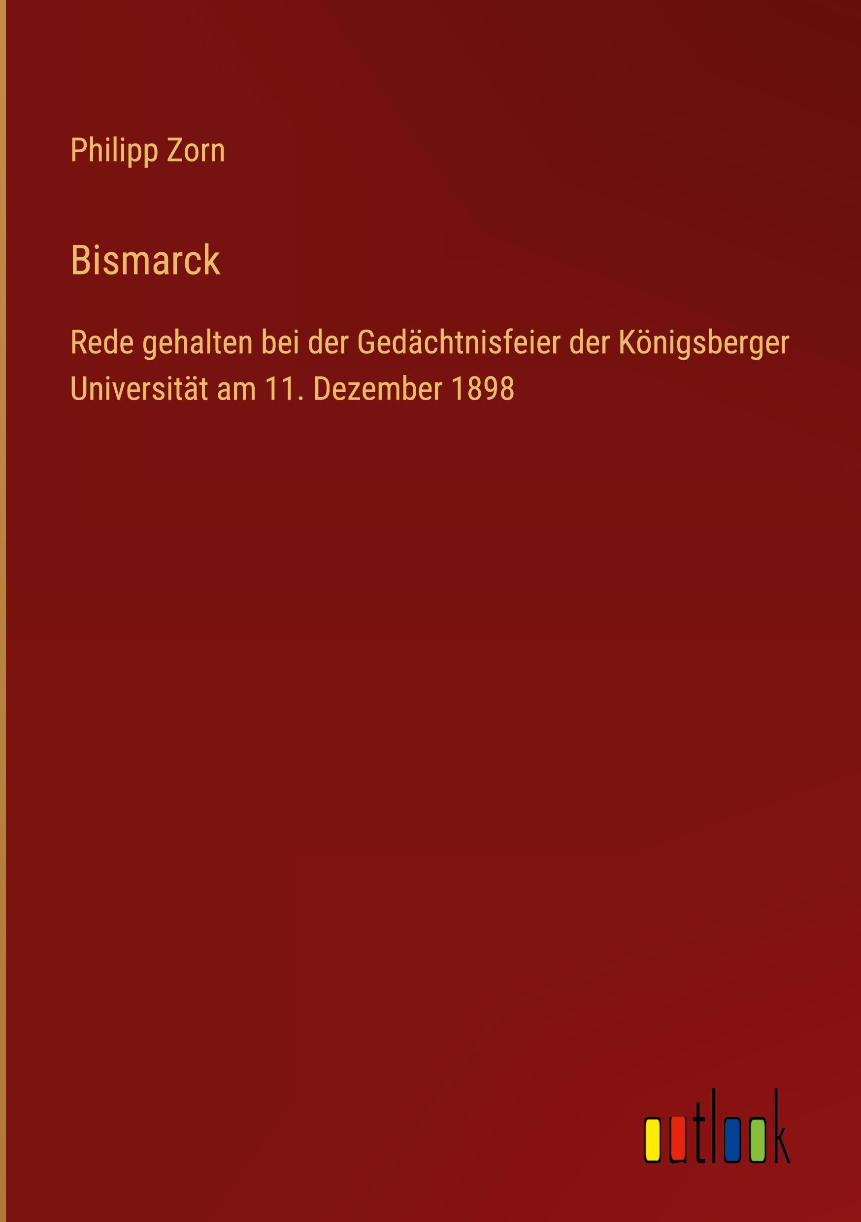 Bismarck