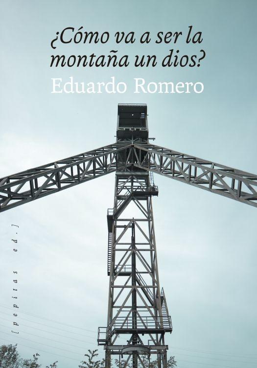 ¿Cómo va a ser la montaña un dios?