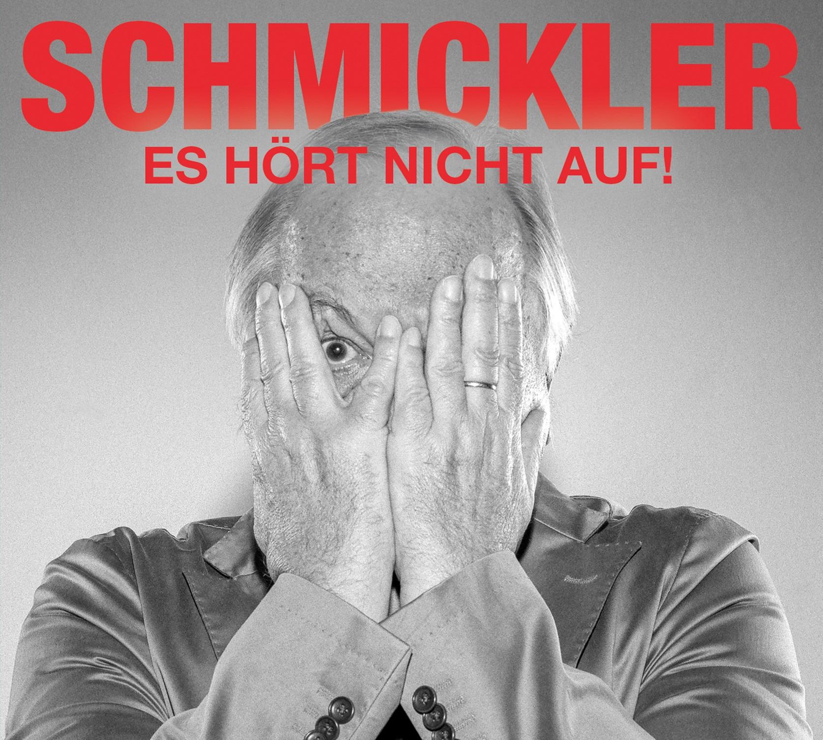 Es hört nicht auf (2CD)