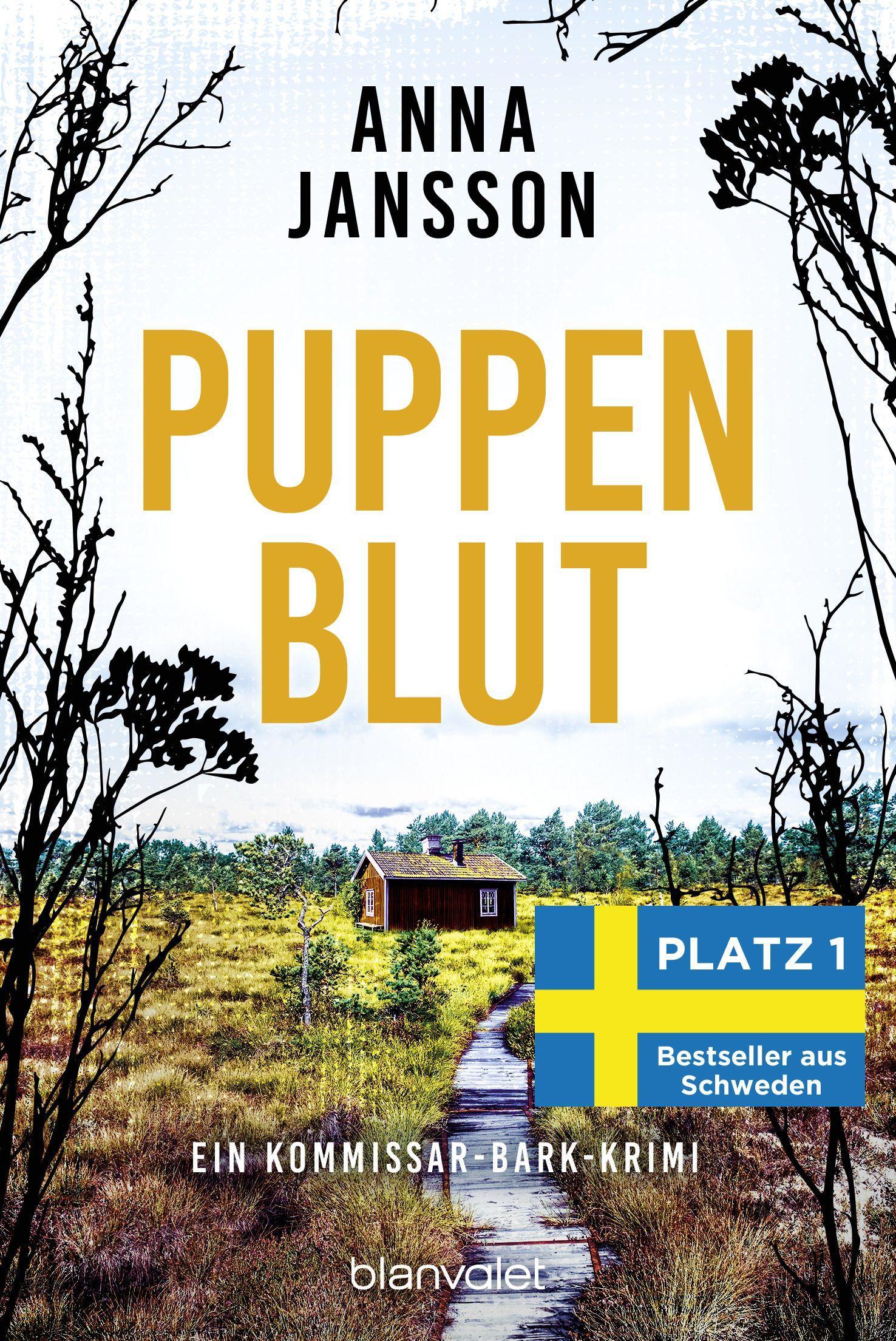 Puppenblut