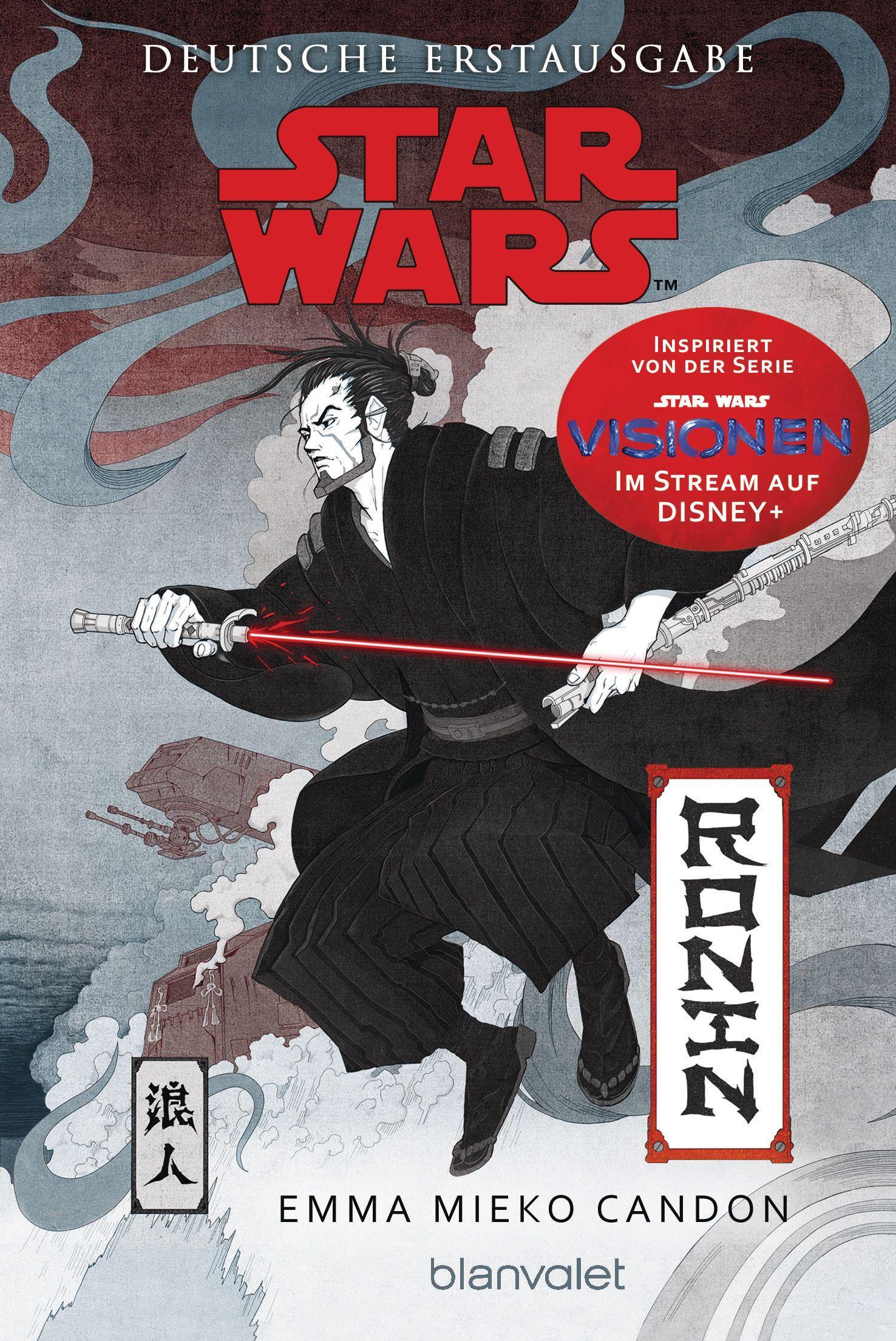 Star Wars(TM) Ronin