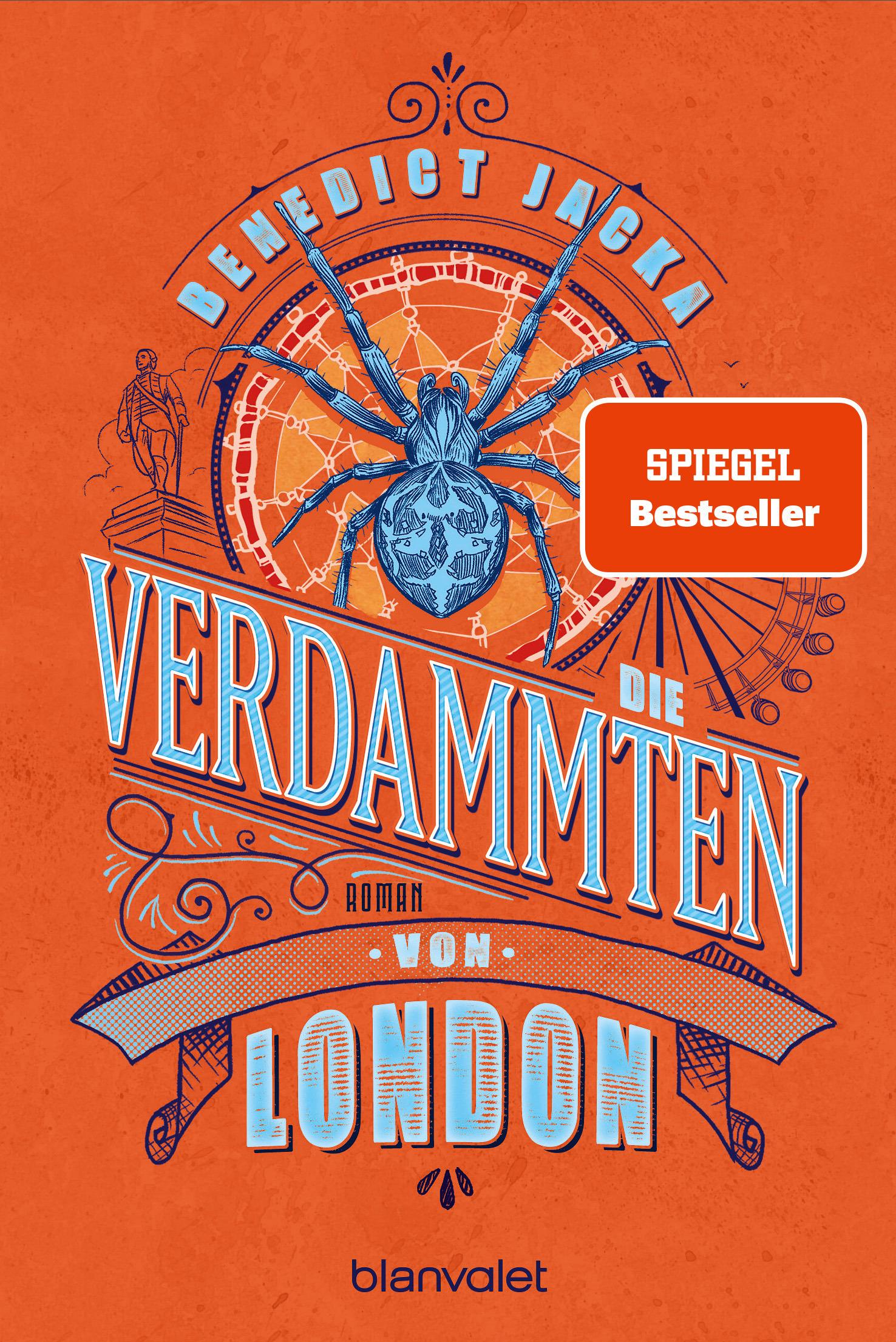 Die Verdammten von London