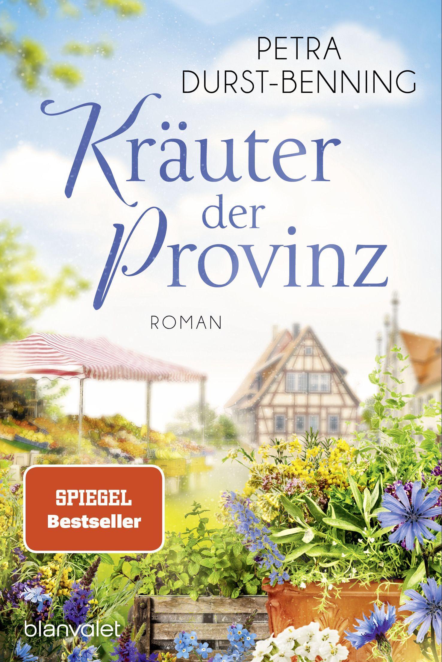 Kräuter der Provinz