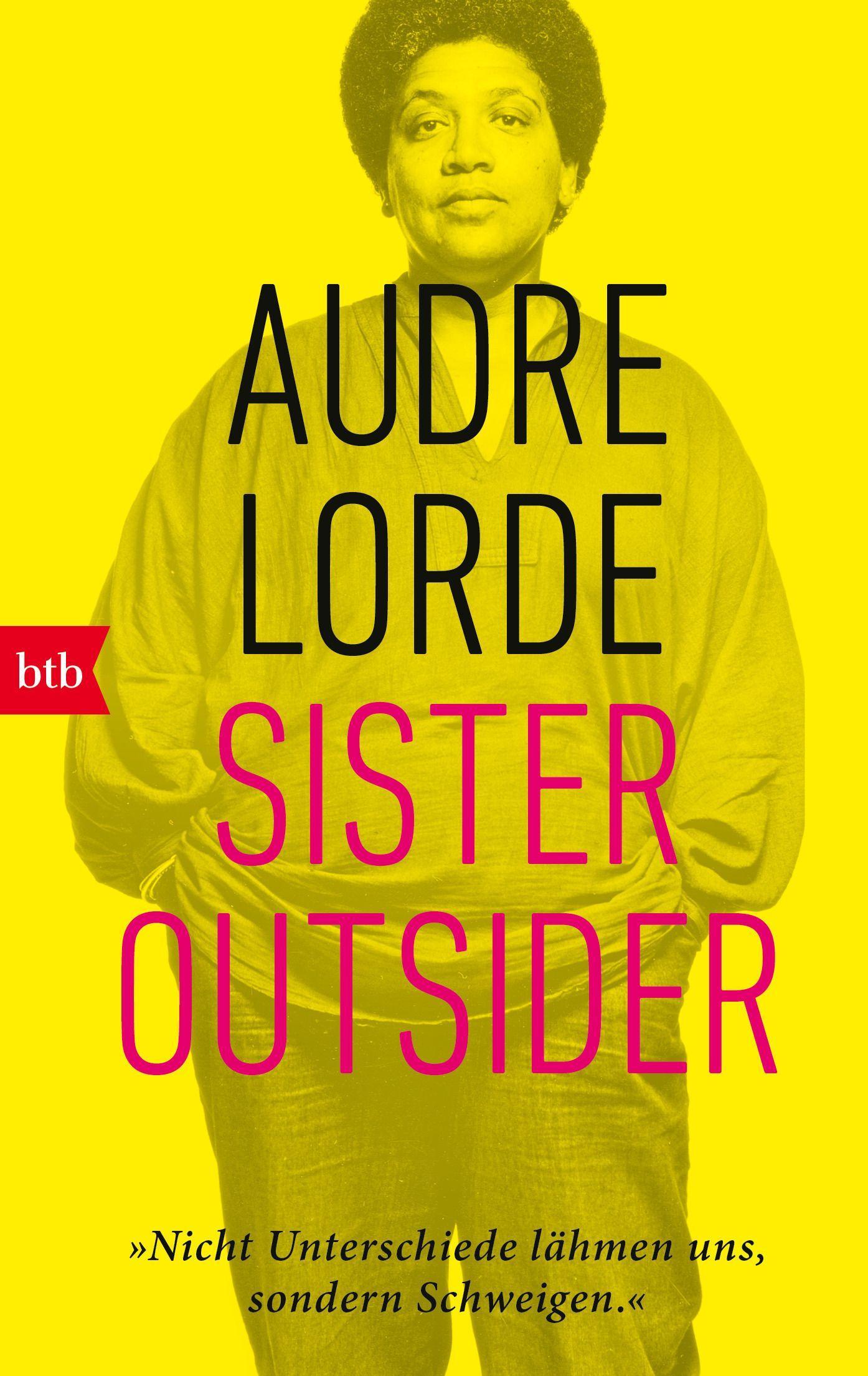 Sister Outsider