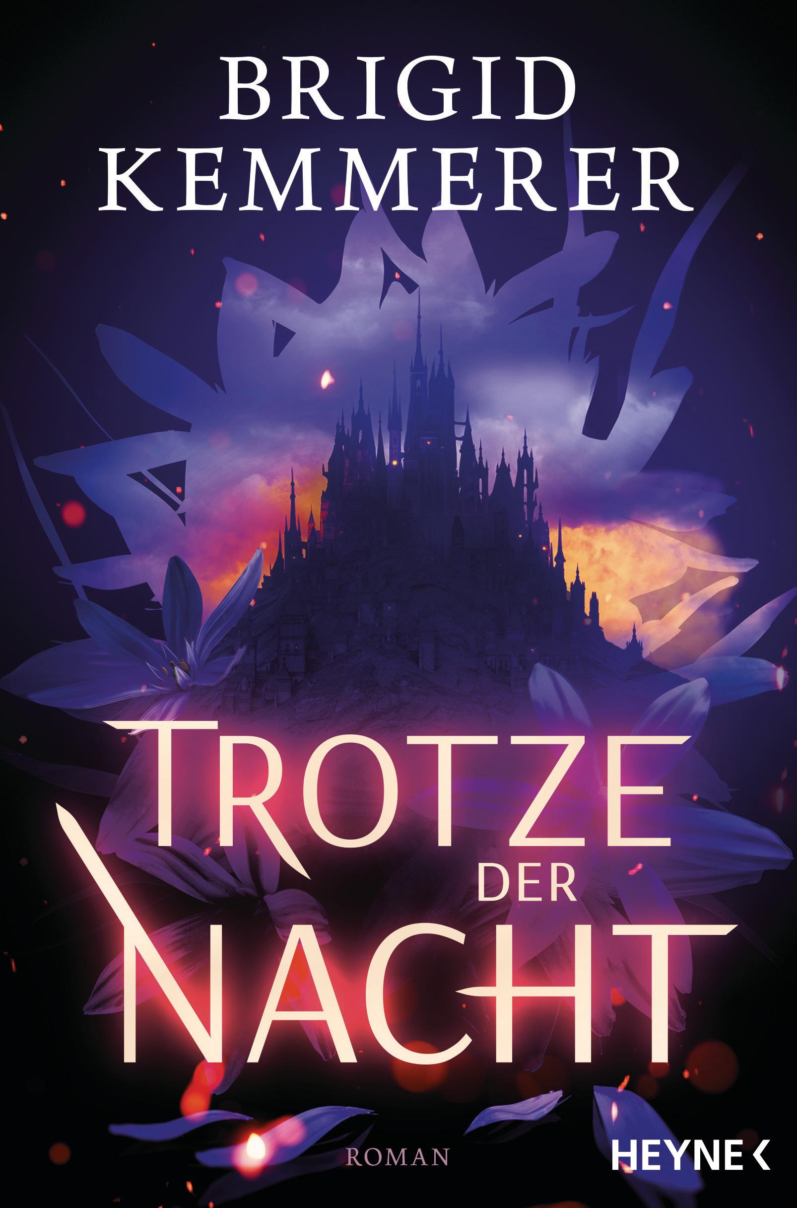 Trotze der Nacht