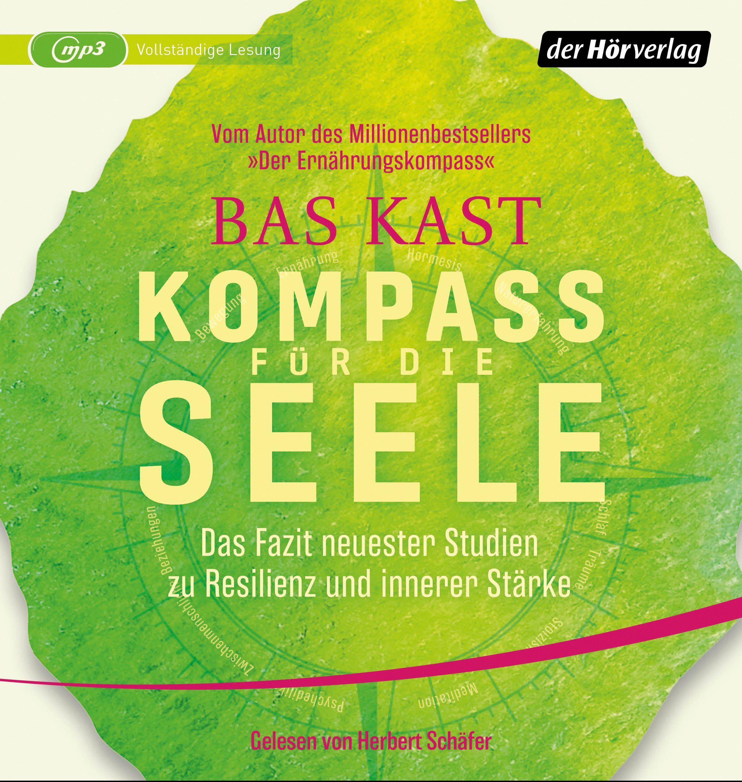 Kompass für die Seele