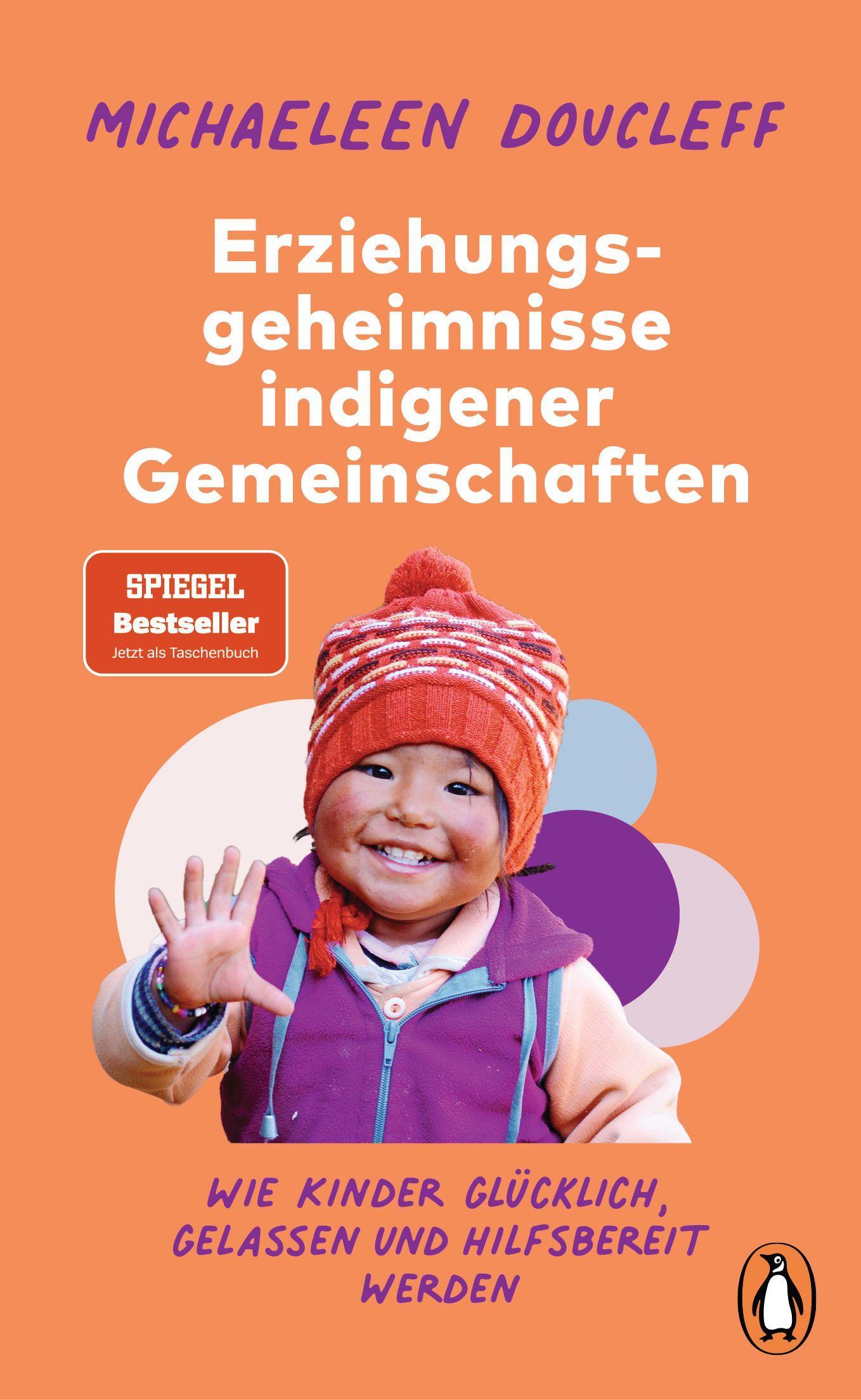 Die Erziehungsgeheimnisse indigener Gemeinschaften