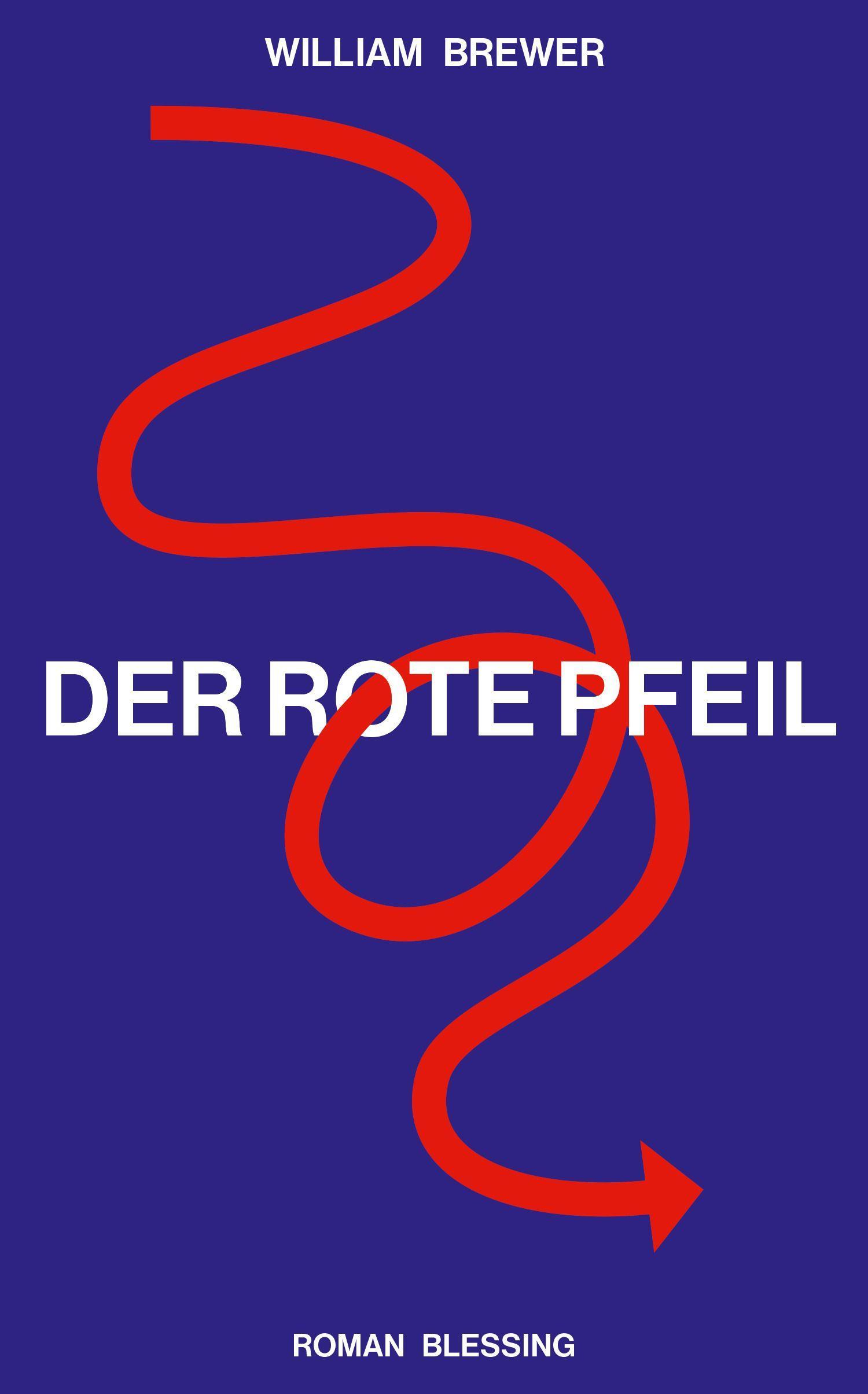 Der Rote Pfeil