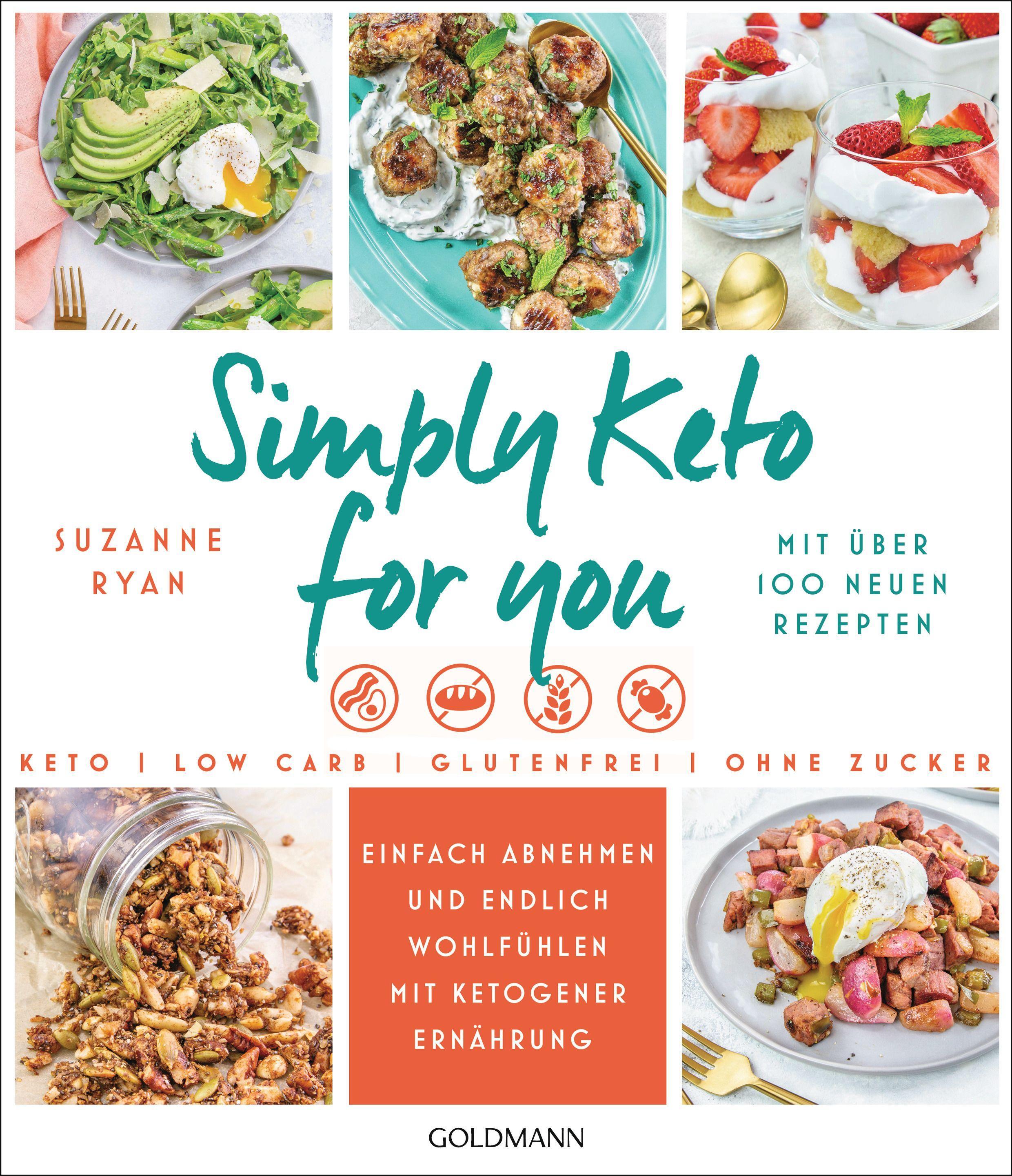 Simply Keto for you