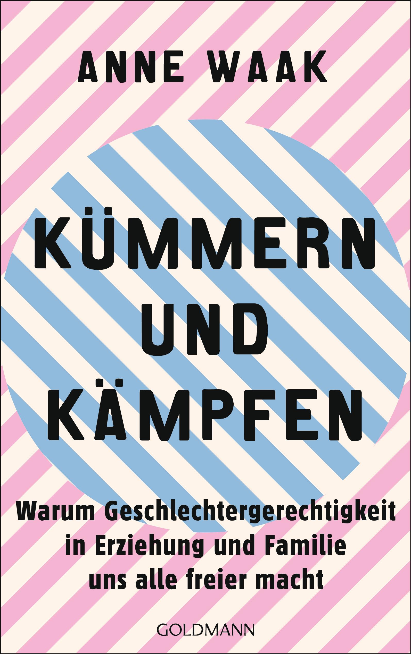 Kümmern und Kämpfen