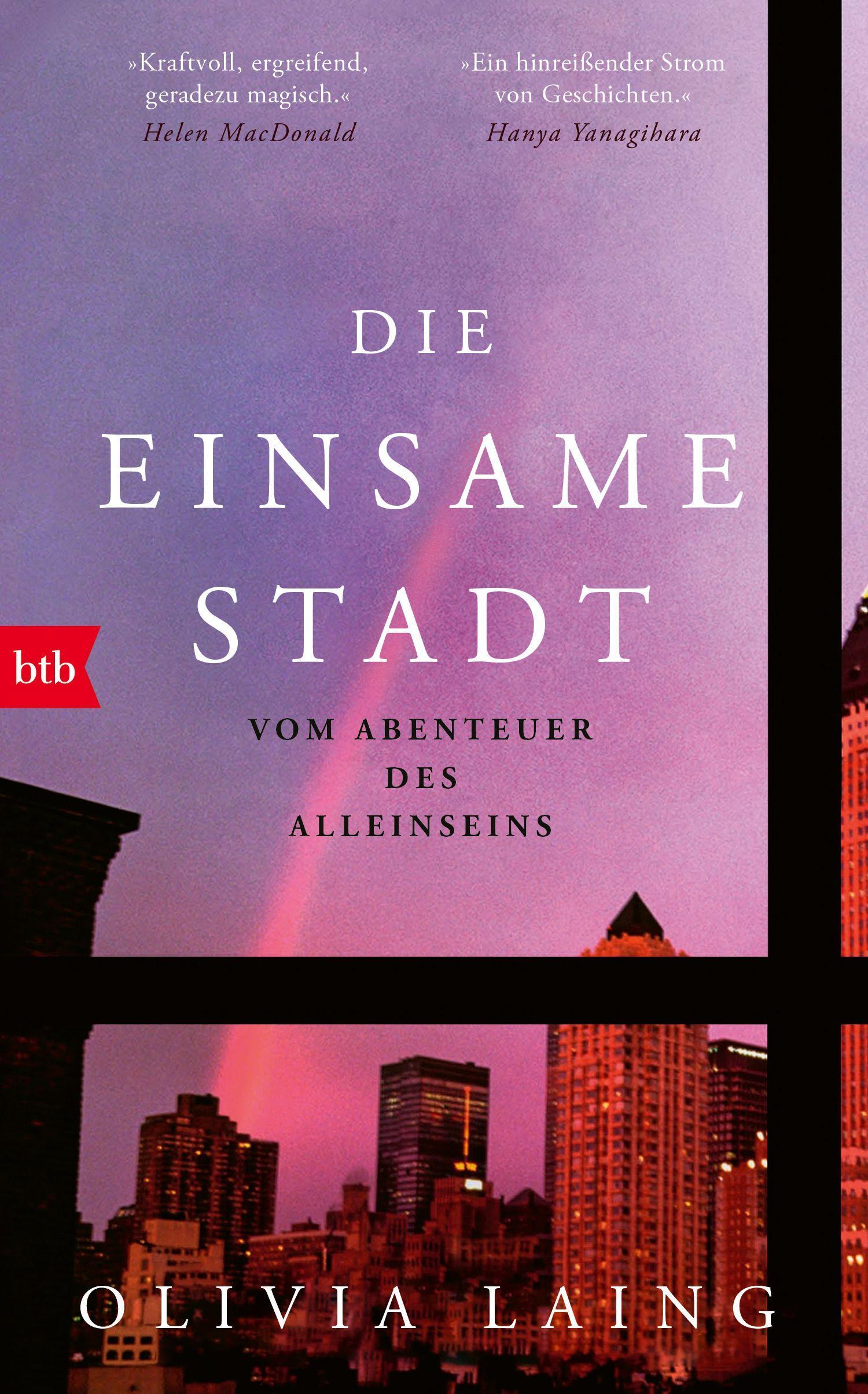 Die einsame Stadt