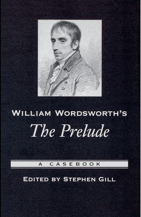 William Wordsworth's the Prelude