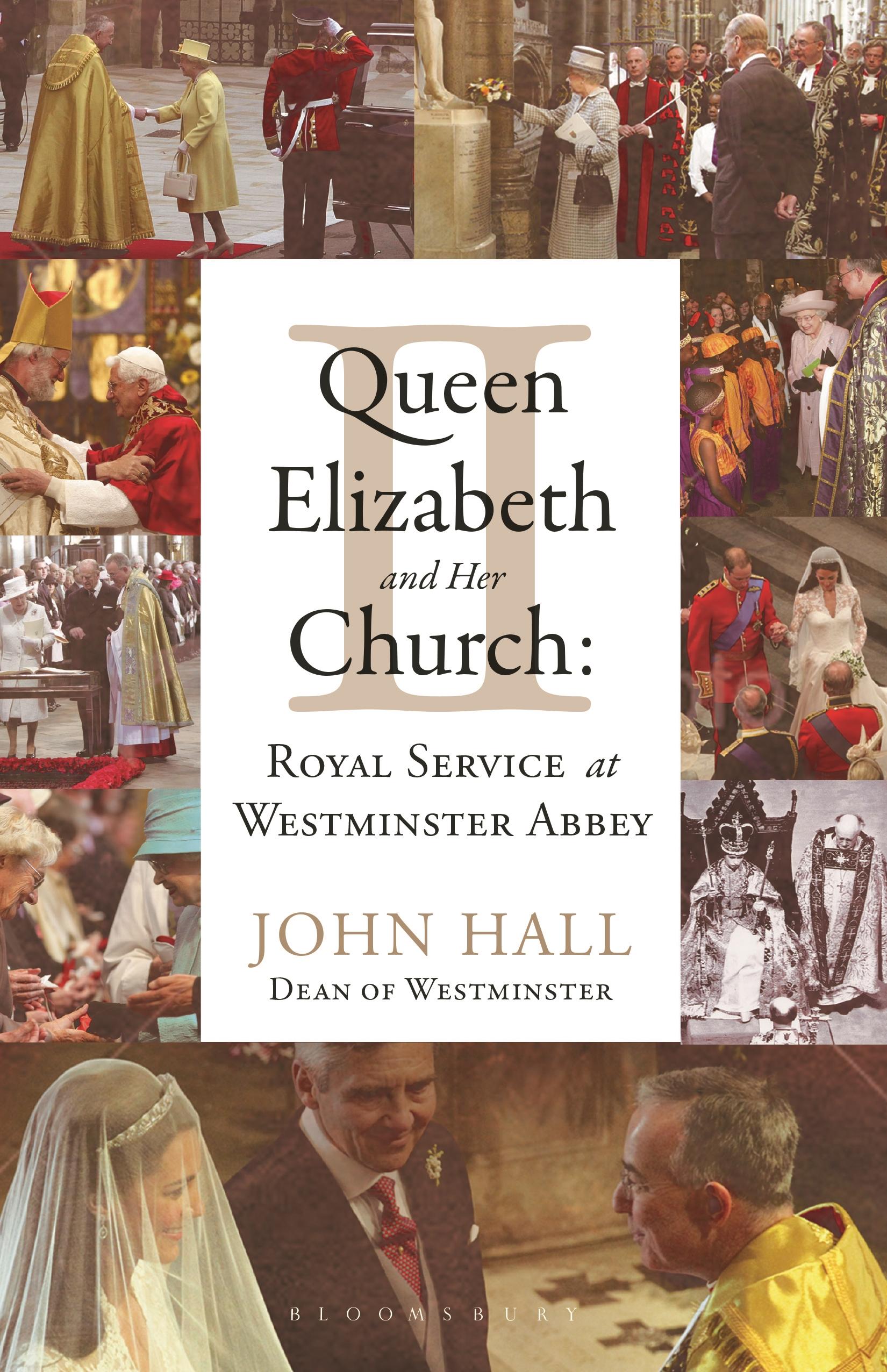 Queen Elizabeth II and Her Church