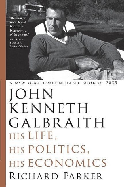 John Kenneth Galbraith