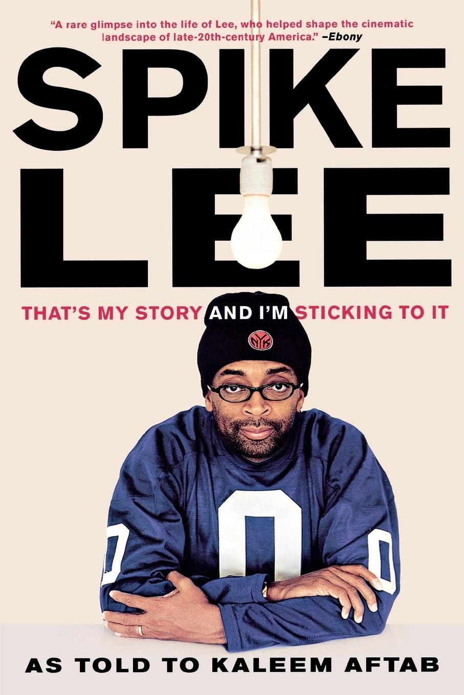 Spike Lee