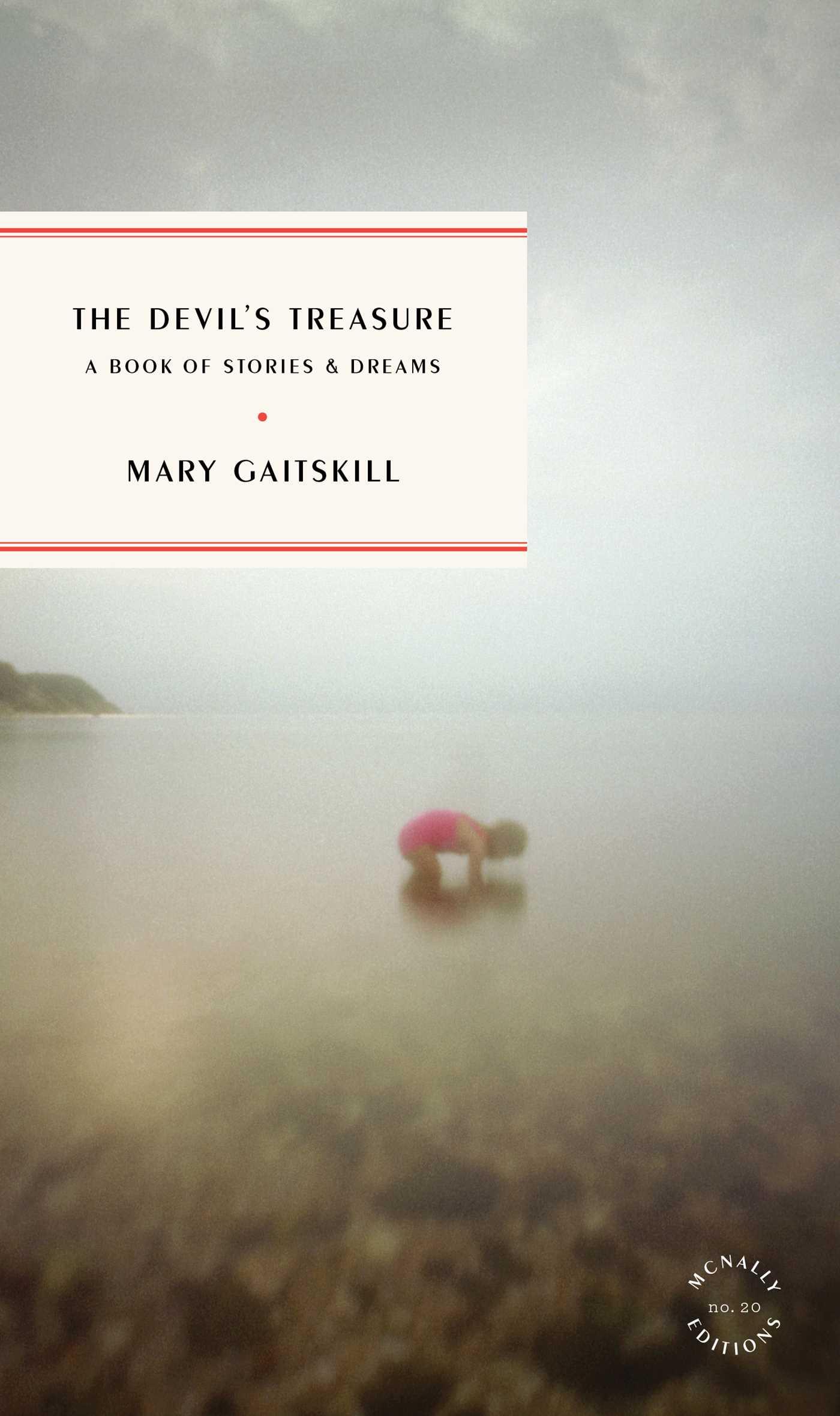 The Devil's Treasure