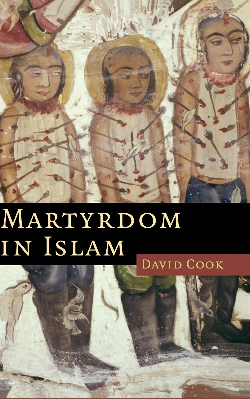 Martyrdom in Islam