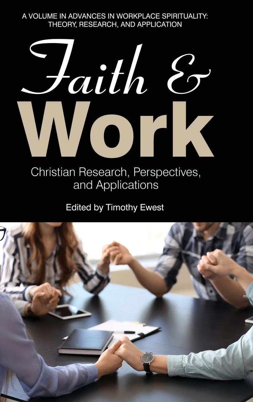 Faith and Work