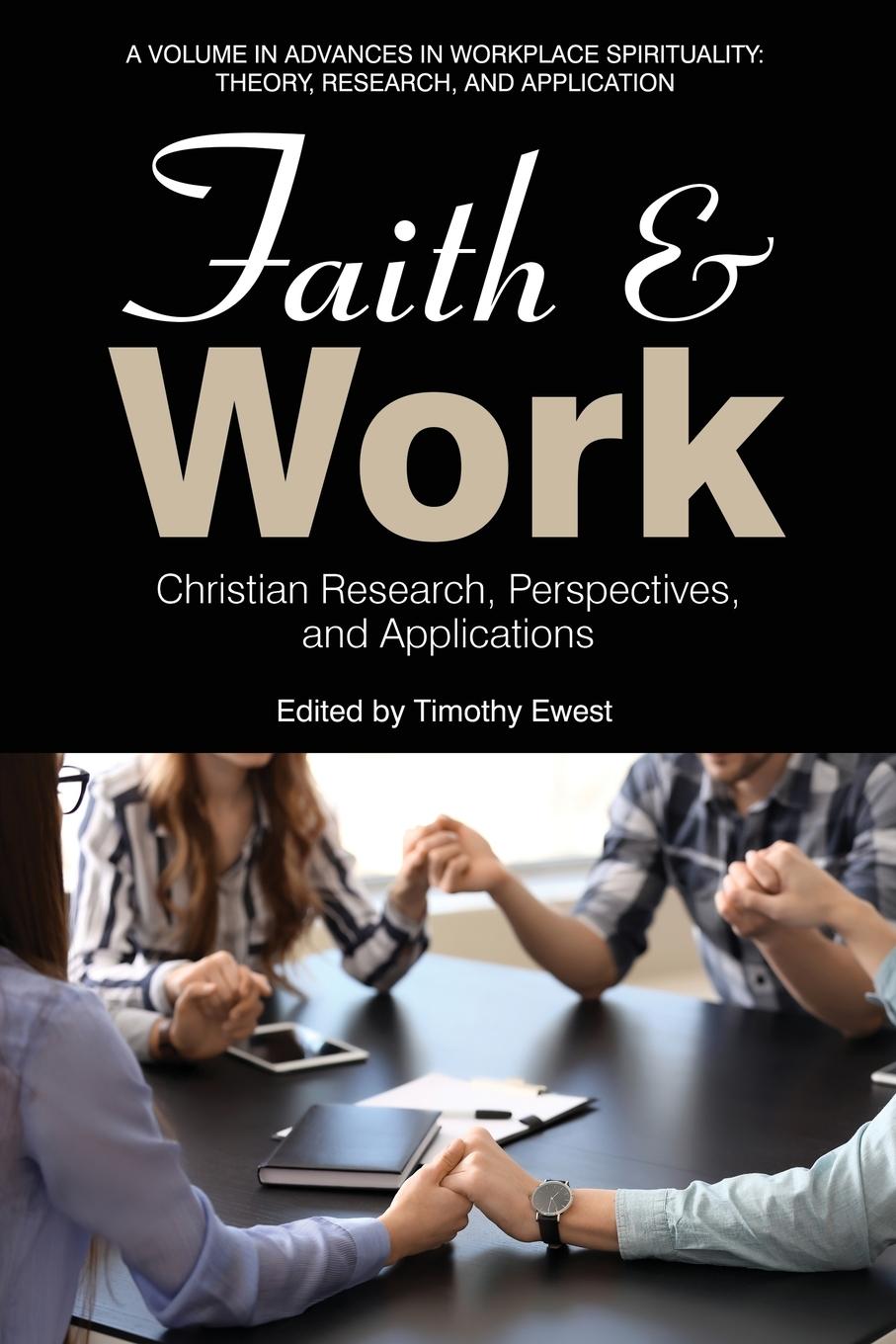 Faith and Work