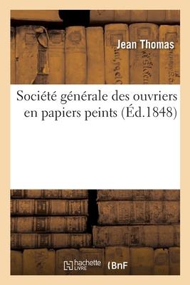 Société générale des ouvriers en papiers peints