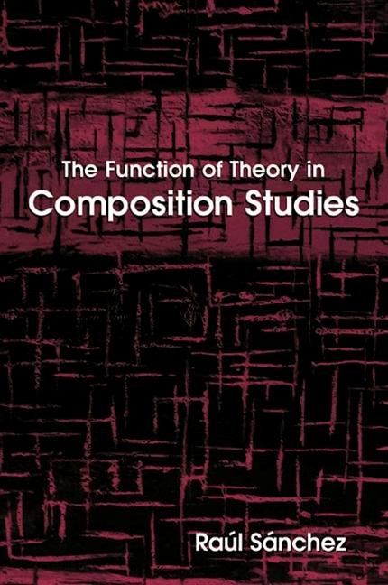 The Function of Theory in Composition Studies