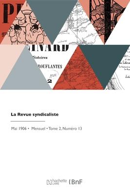 La Revue syndicaliste