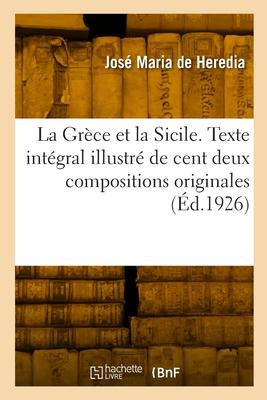 La Grèce et la Sicile