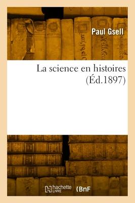 La science en histoires