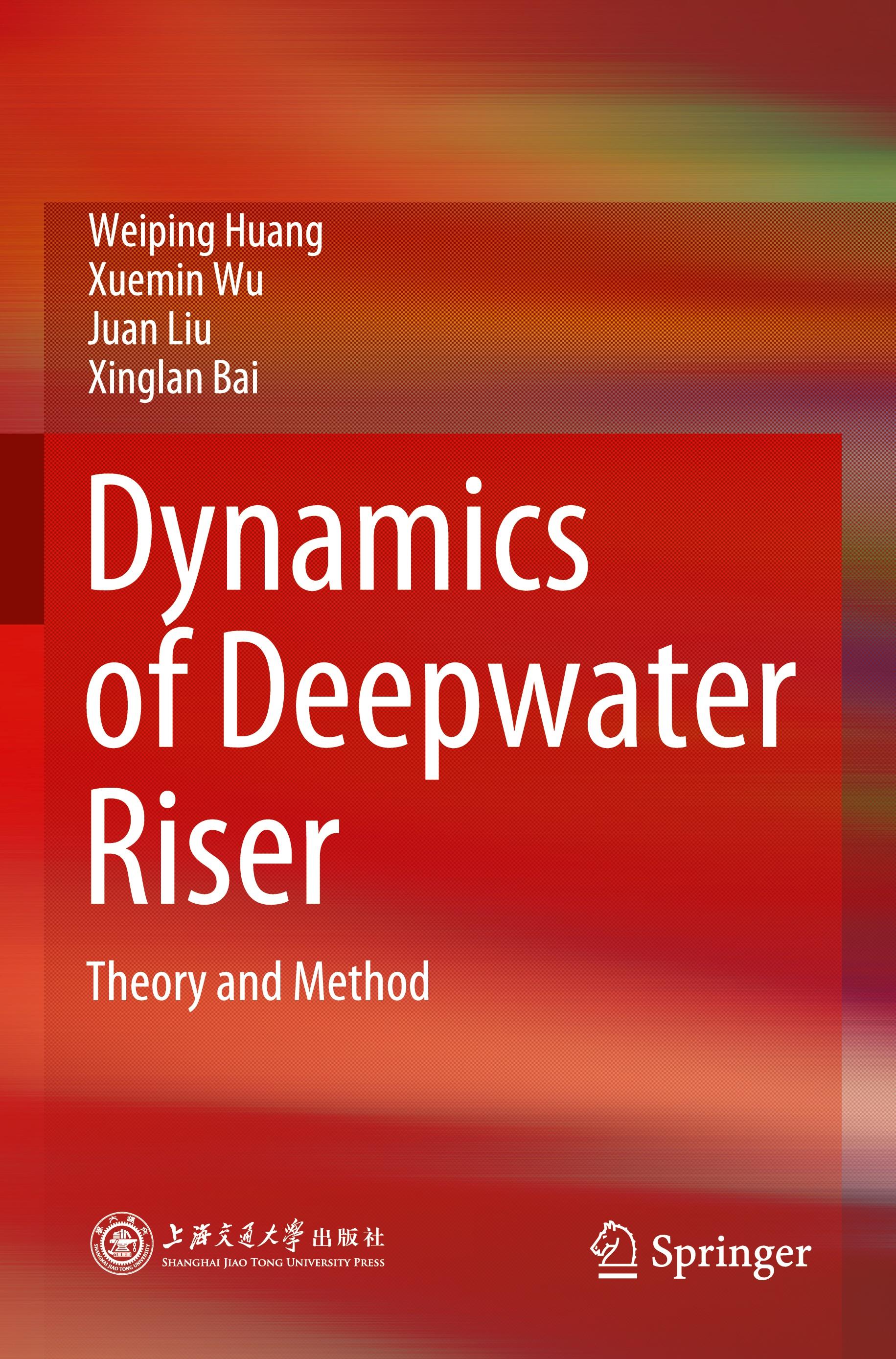 Dynamics of Deepwater Riser