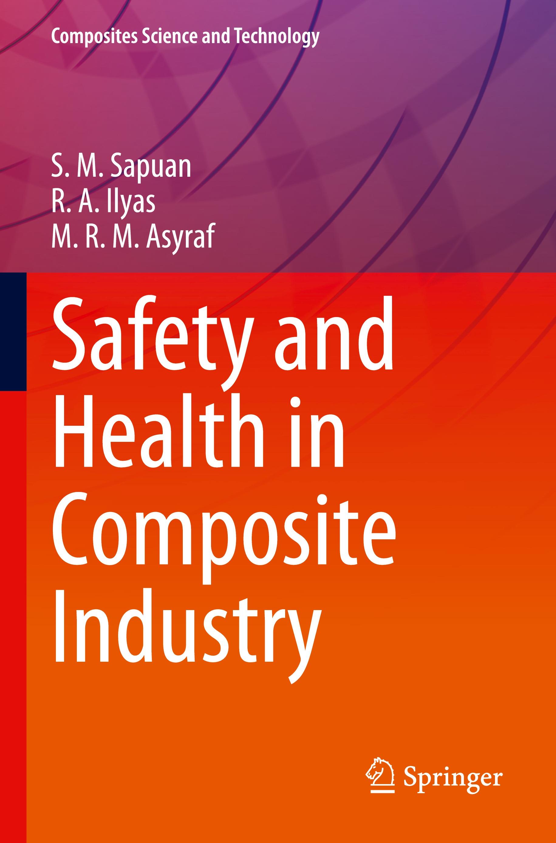 Safety and Health in Composite Industry