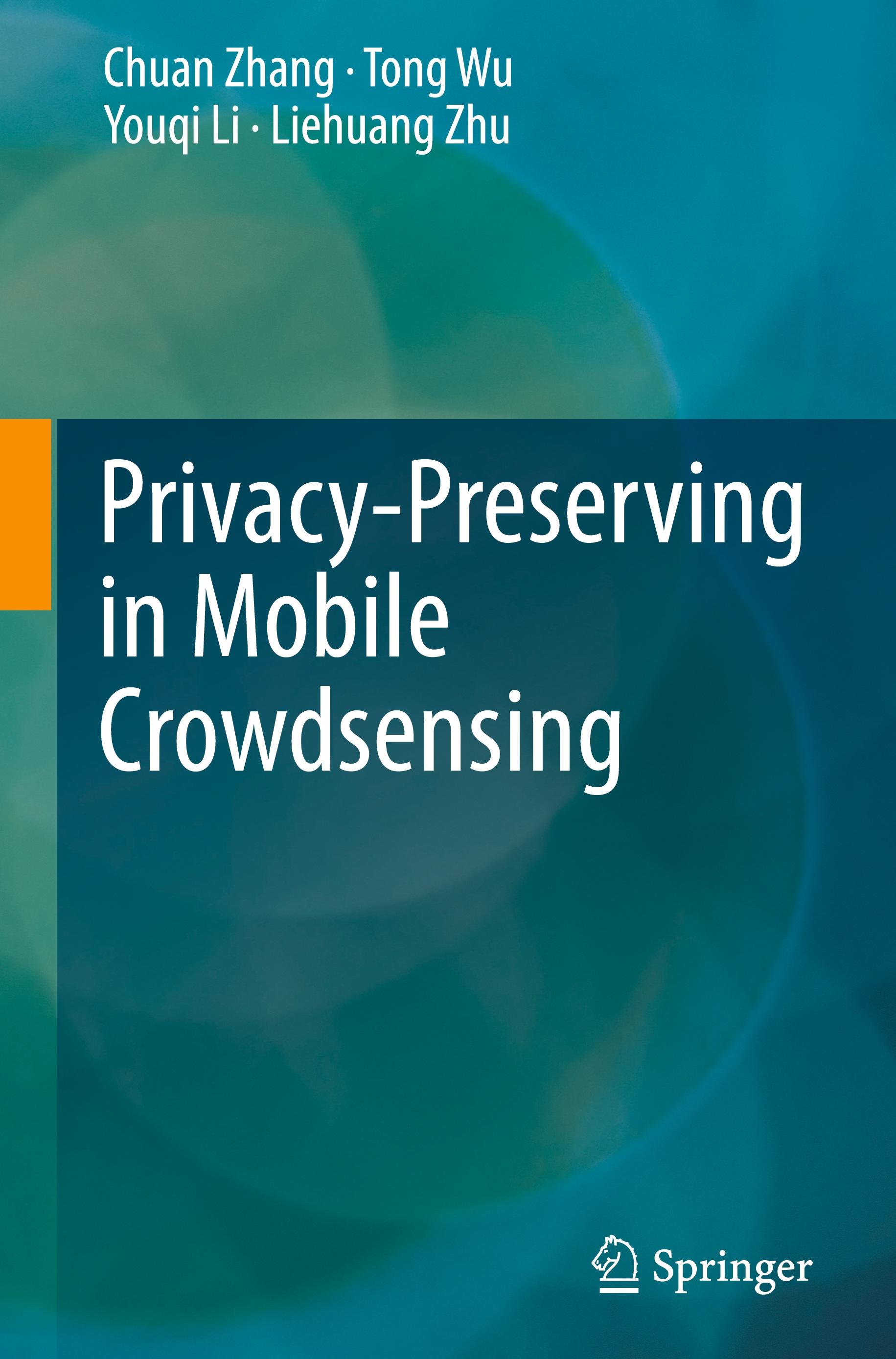 Privacy-Preserving in Mobile Crowdsensing