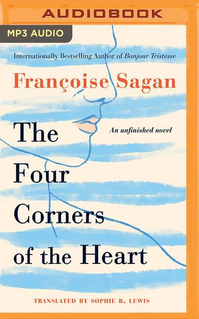 The Four Corners of the Heart