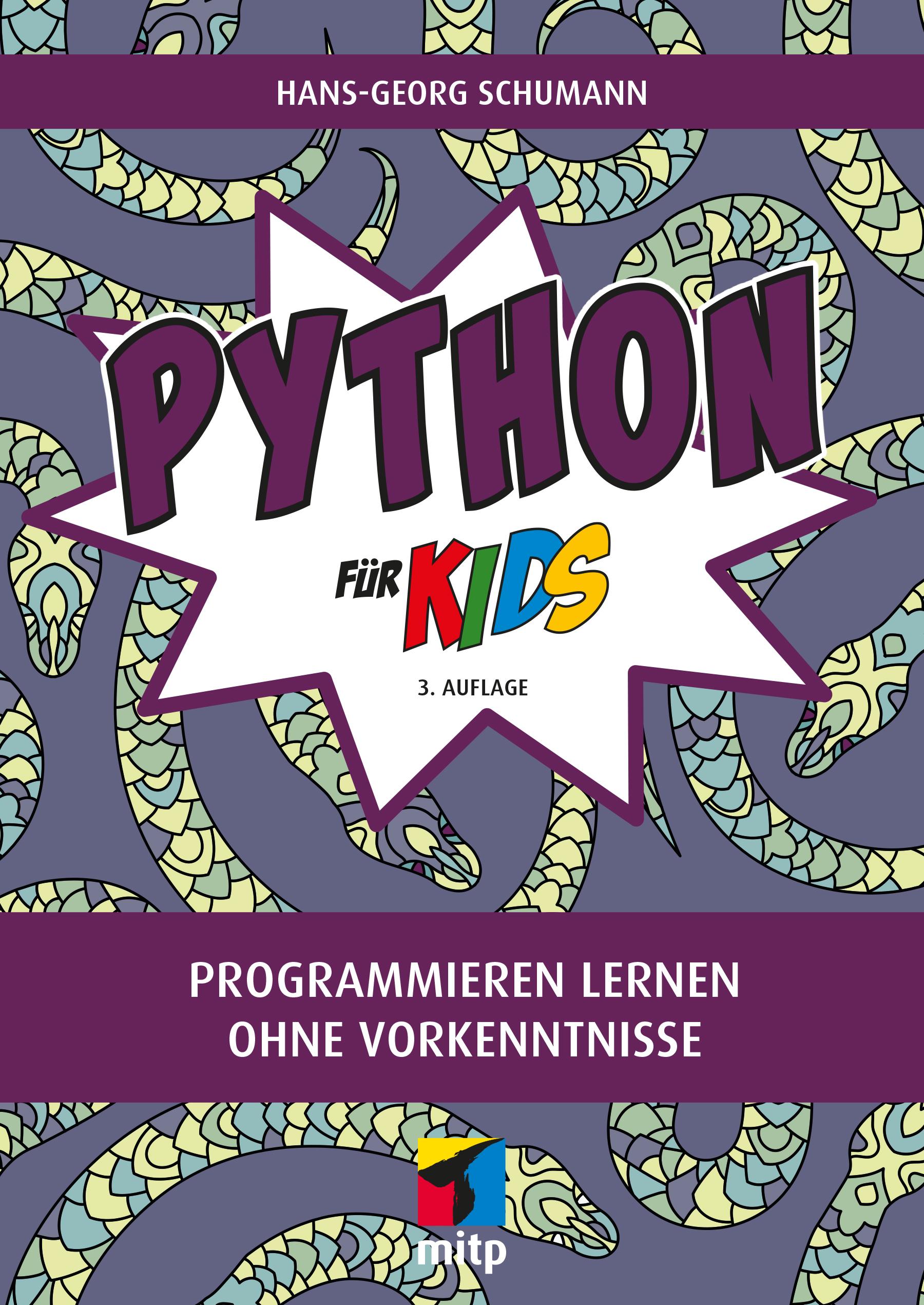 Python für Kids