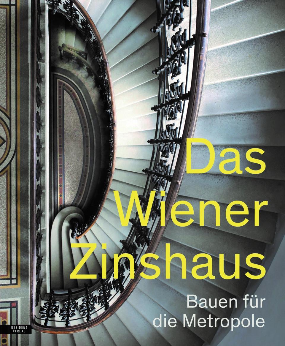 Das Wiener Zinshaus