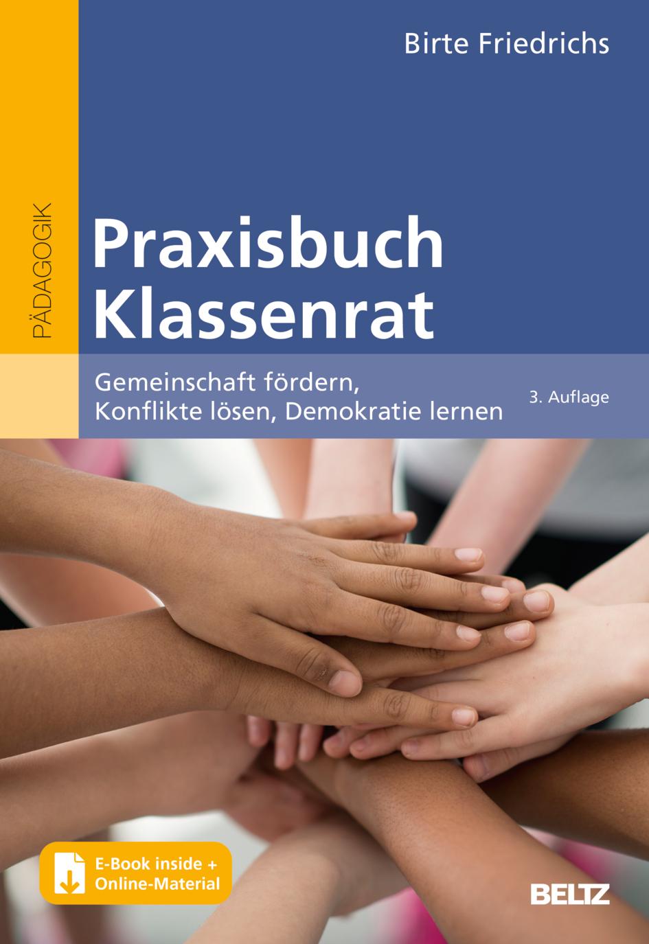 Praxisbuch Klassenrat