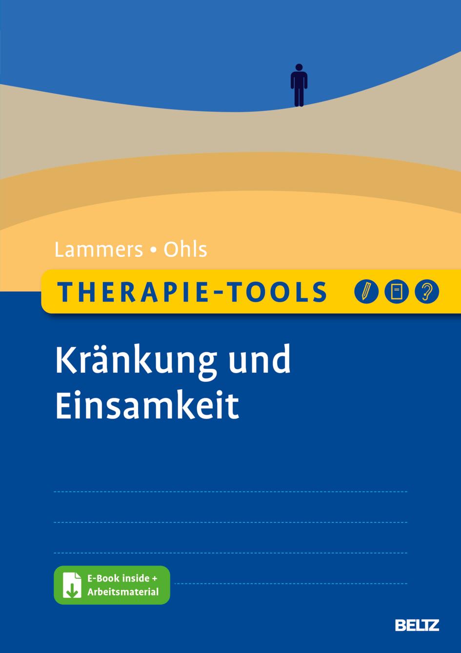 Therapie-Tools Kränkung und Einsamkeit