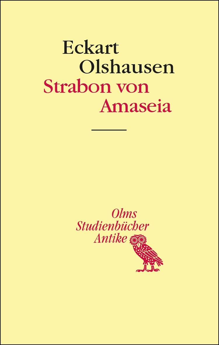 Strabon von Amaseia