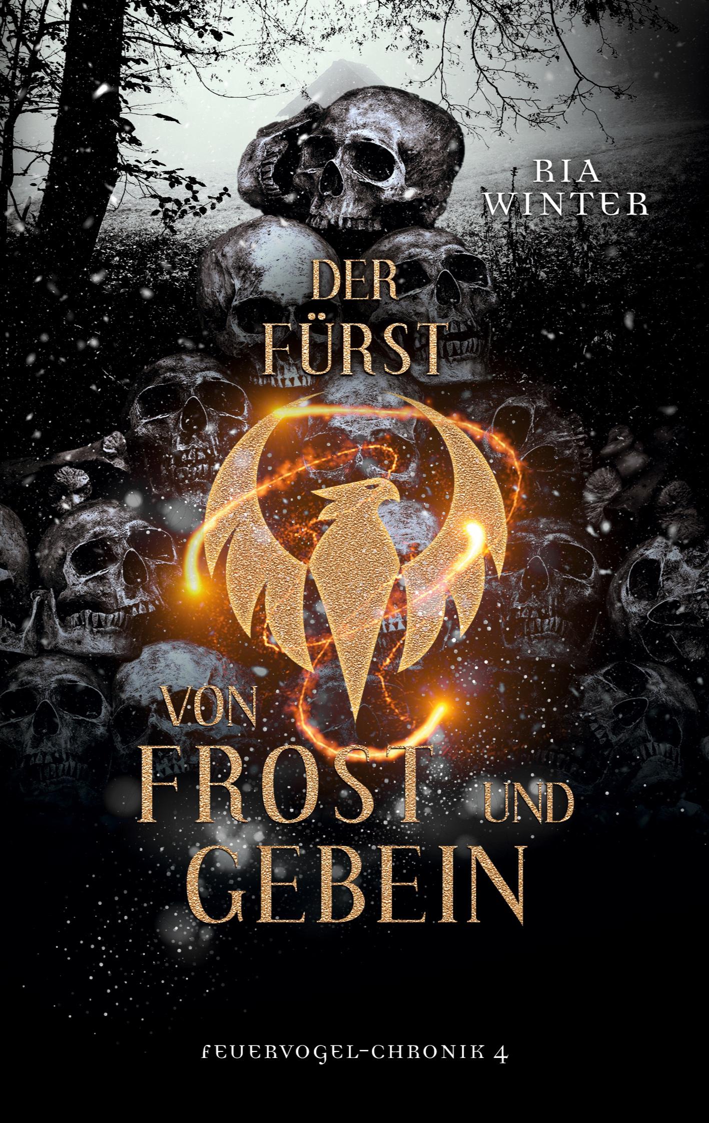 Der Fürst von Frost und Gebein