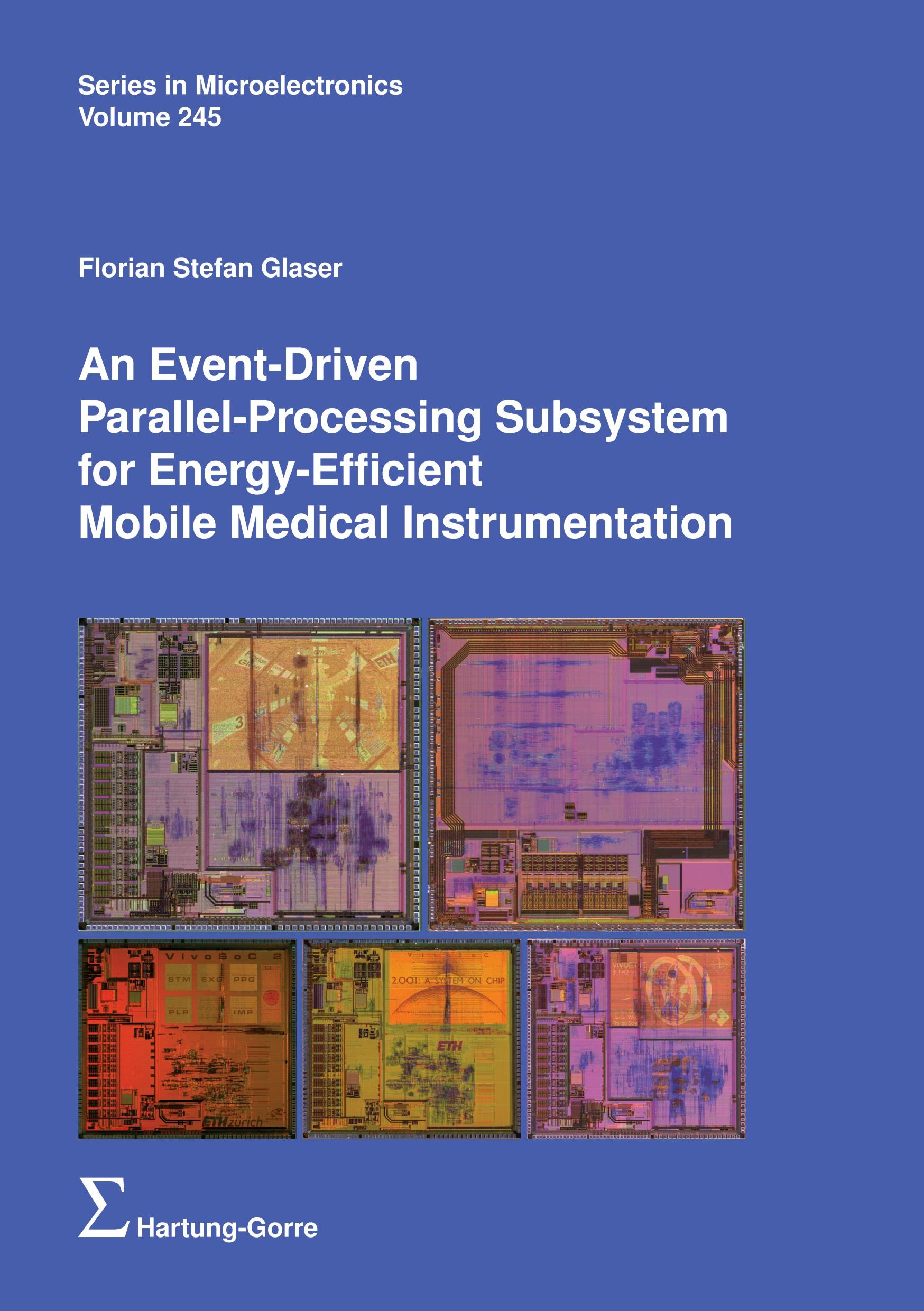 An Event-Driven Parallel-Processing Subsystem for Energy-Efficient Mobile Medical Instrumentation