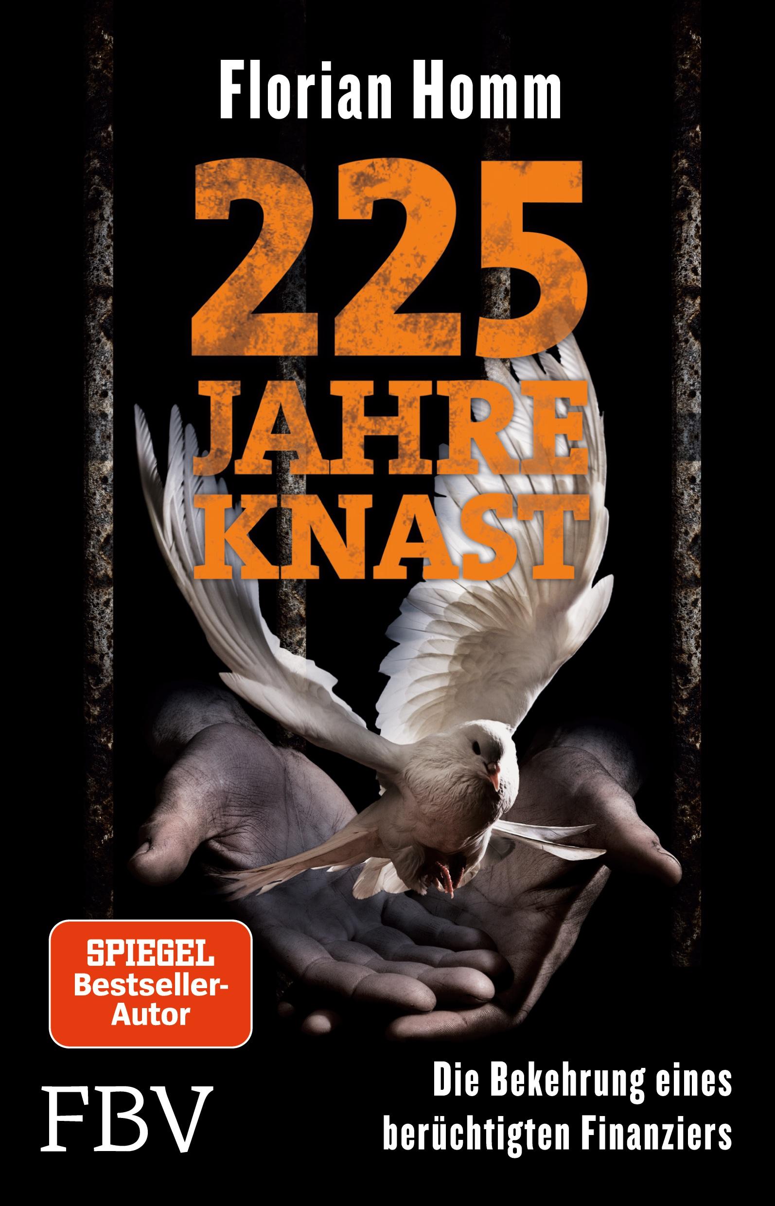 225 Jahre Knast